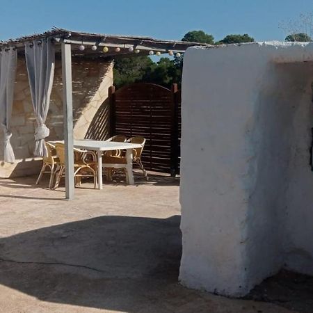 Estudio Cala Saona Exteriér fotografie