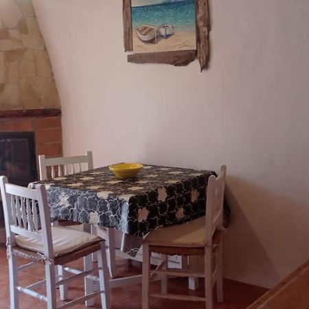 Estudio Cala Saona Exteriér fotografie