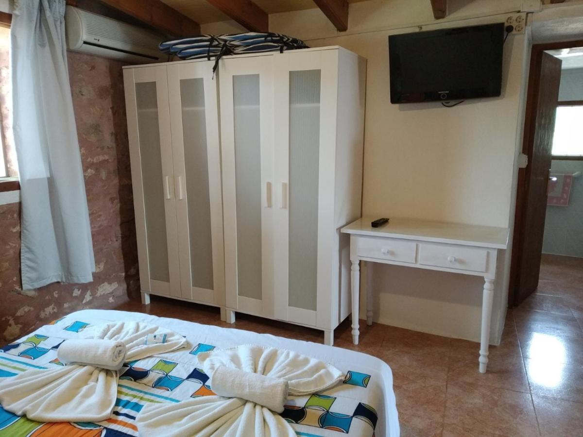 Estudio Cala Saona Exteriér fotografie