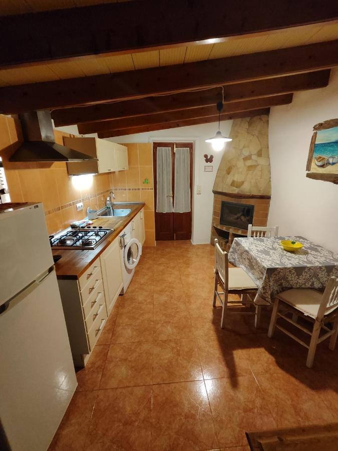 Estudio Cala Saona Exteriér fotografie
