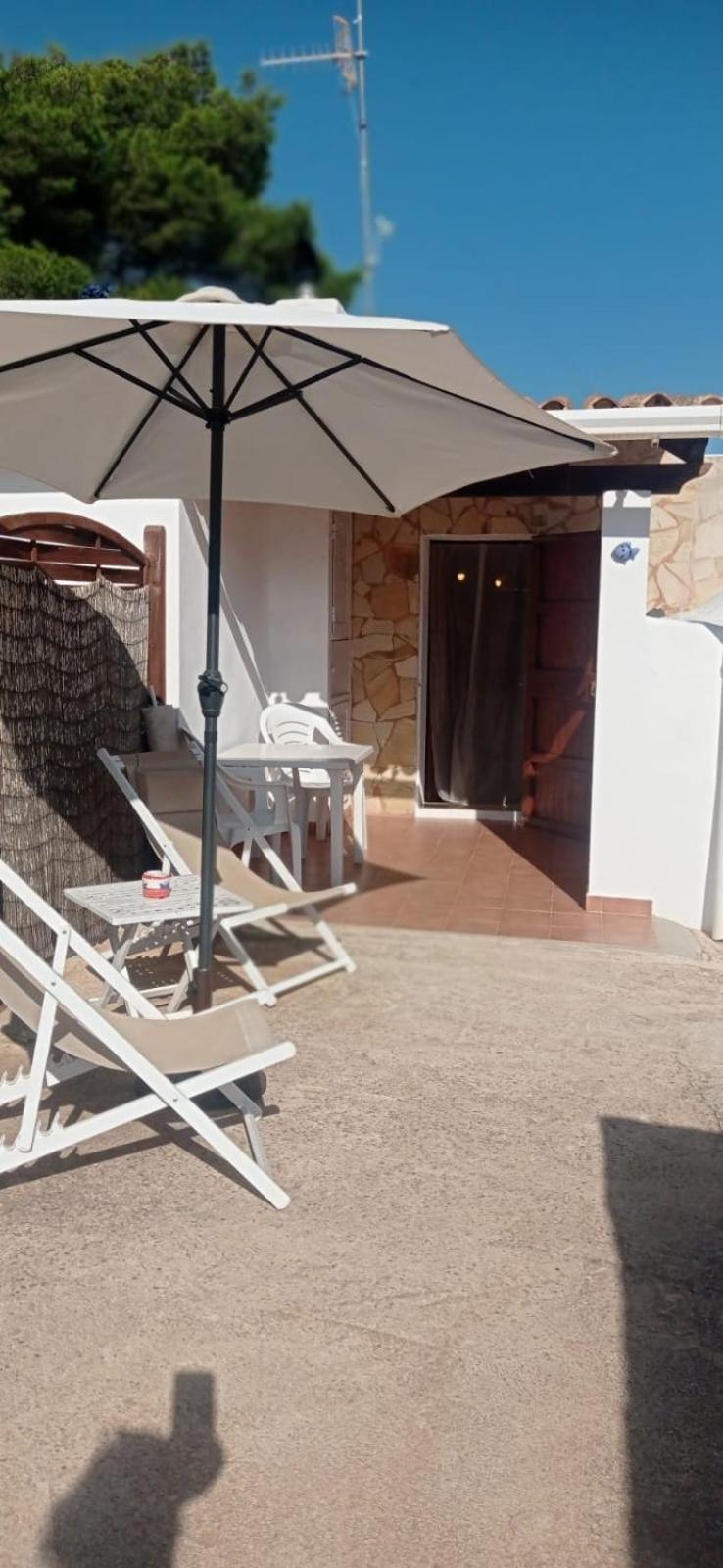 Estudio Cala Saona Exteriér fotografie